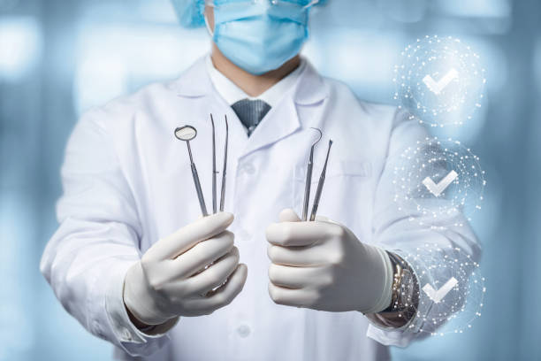 Dental X-Rays and Imaging in Cut Off, LA