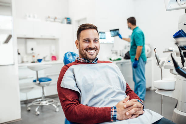 Best Dental Inlays and Onlays  in Cut Off, LA