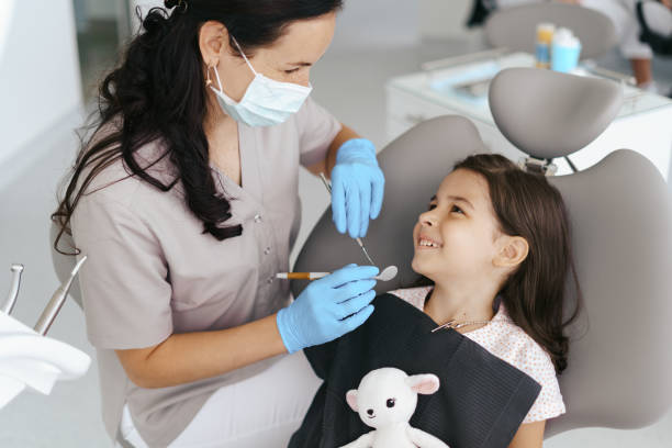 Dental Inlays and Onlays in Cut Off, LA