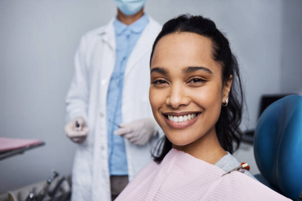 Why Choose Us for Your Dental Needs in Cut Off, LA