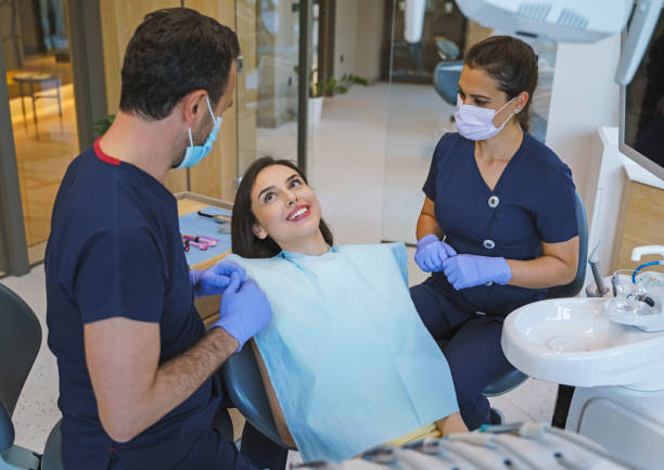 Best Cosmetic Dentistry  in Cut Off, LA