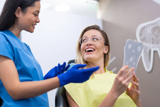 Best Dental Fillings (Composite and Amalgam)  in Cut Off, LA