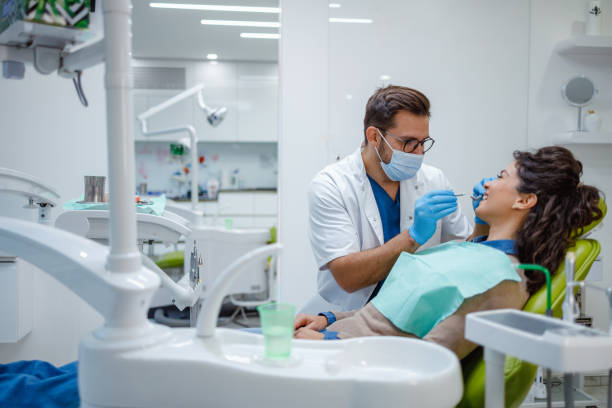 Professional  Holistic Dental Services in Cut Off, LA