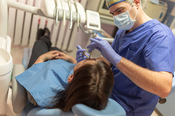 Best Dental X-Rays and Imaging  in Cut Off, LA