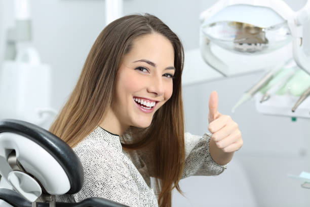 Best Full Mouth Reconstruction  in Cut Off, LA