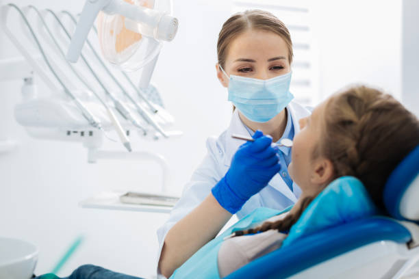 Best Laser Dentistry  in Cut Off, LA